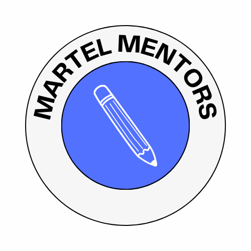 martel mentors